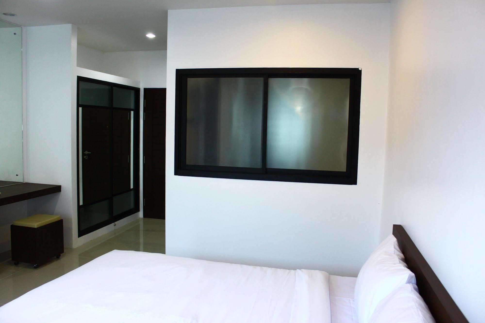 Pk Apartment *