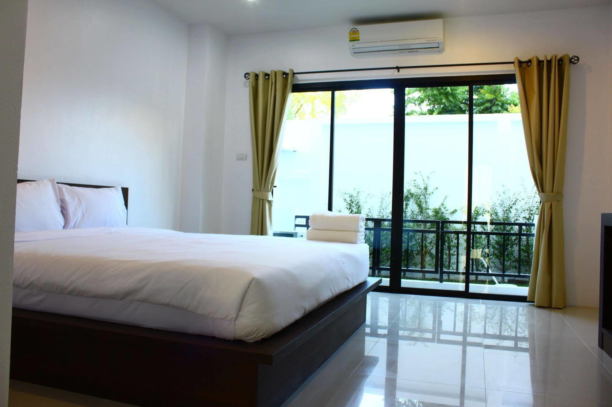 Apartment Pk