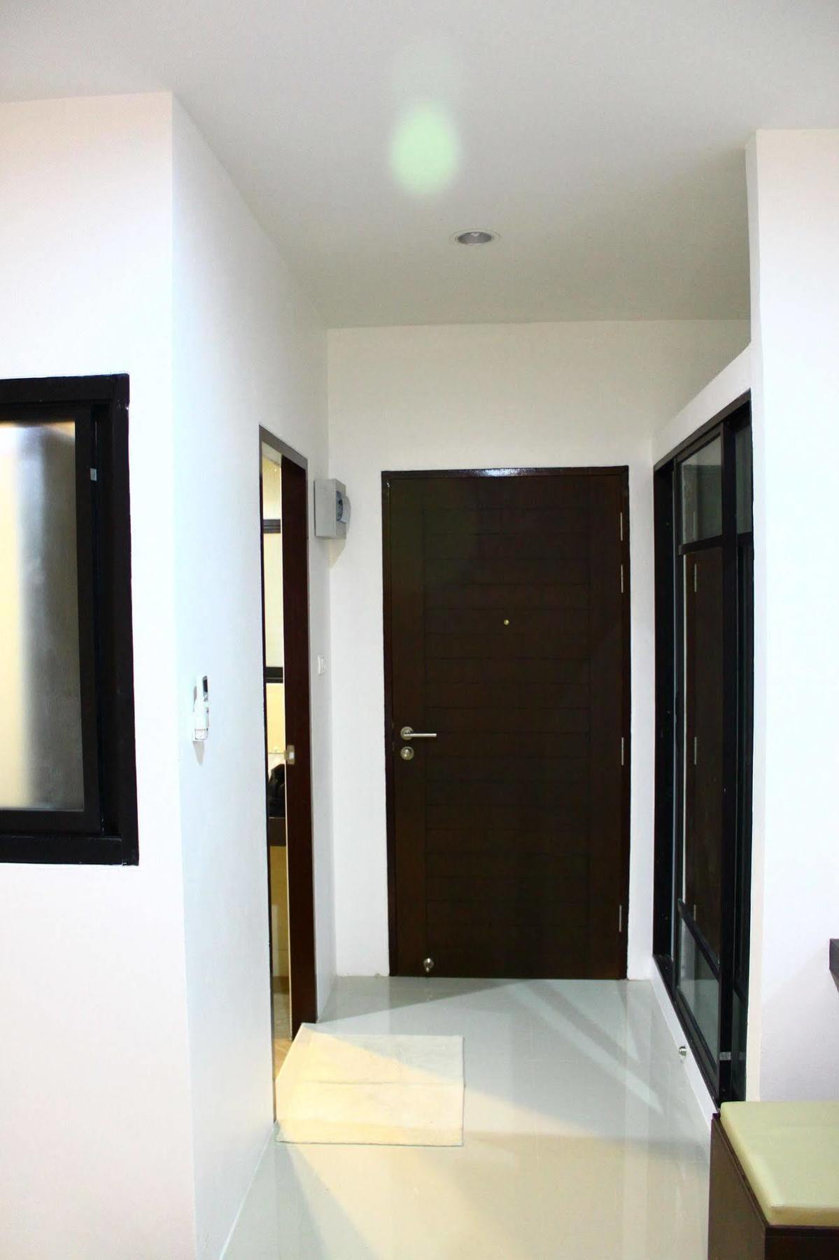 Pk Apartment