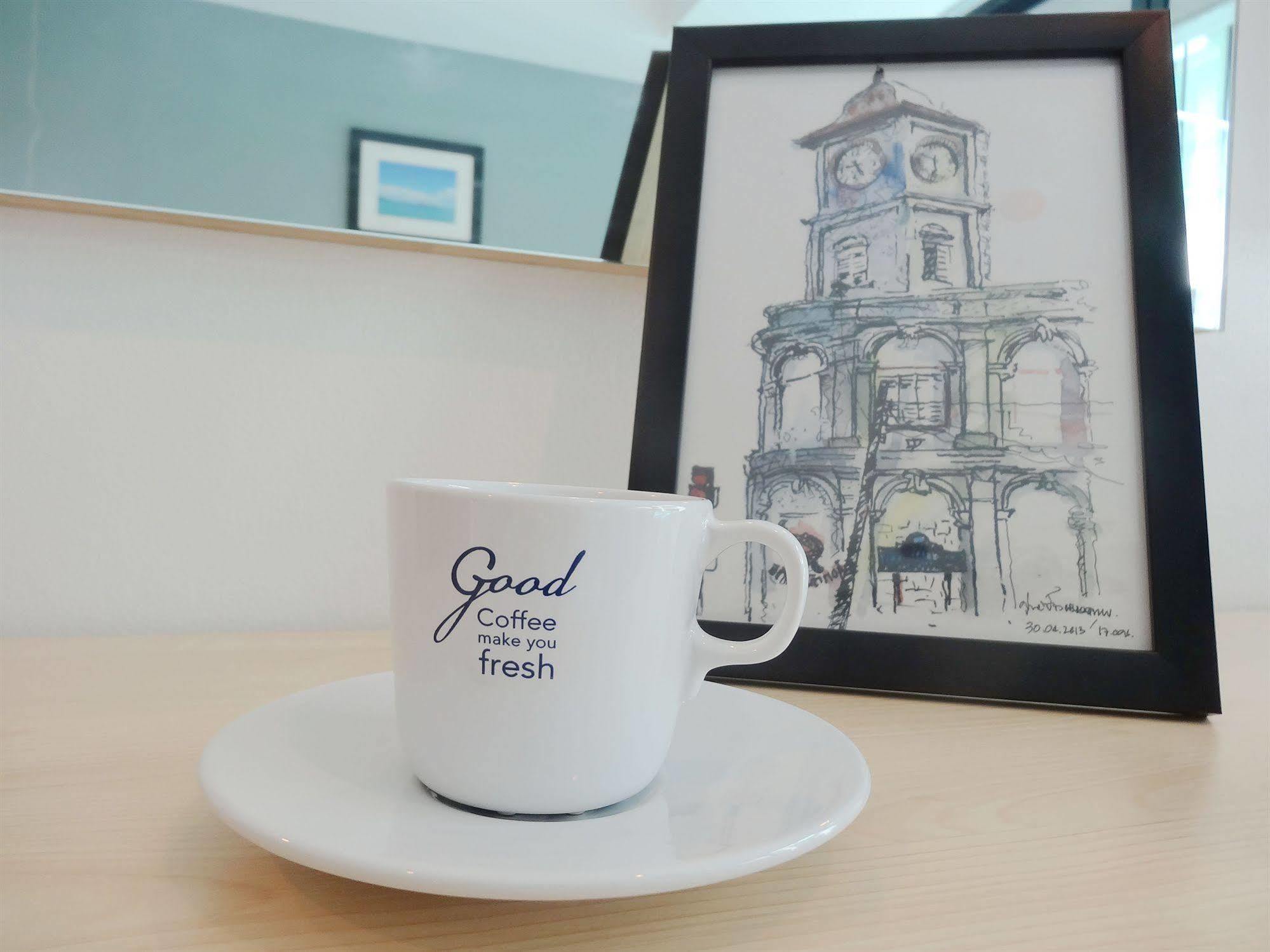 Good Day Hotel Phuket
