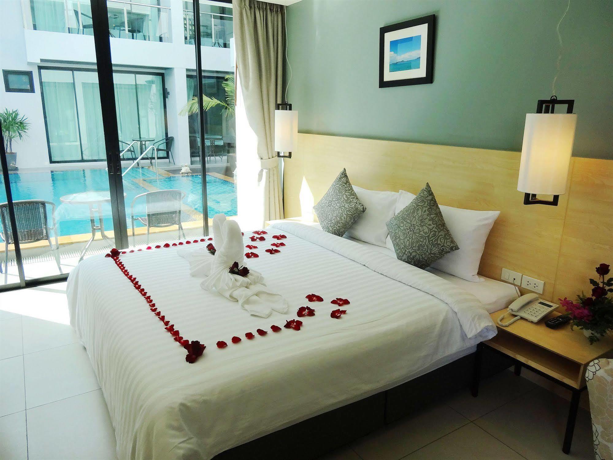 Hotel Good Day 3*