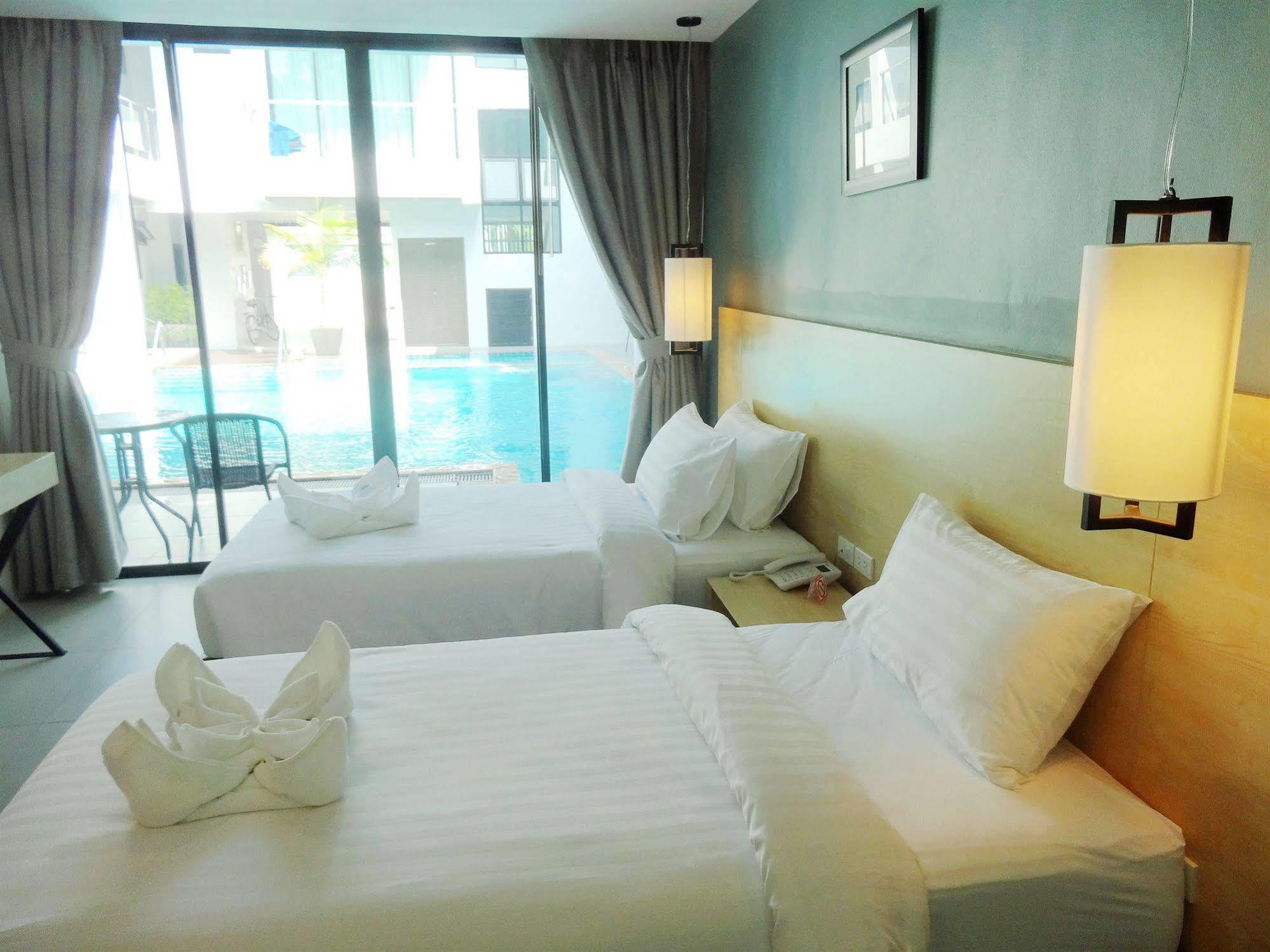 Good Day 3* Phuket
