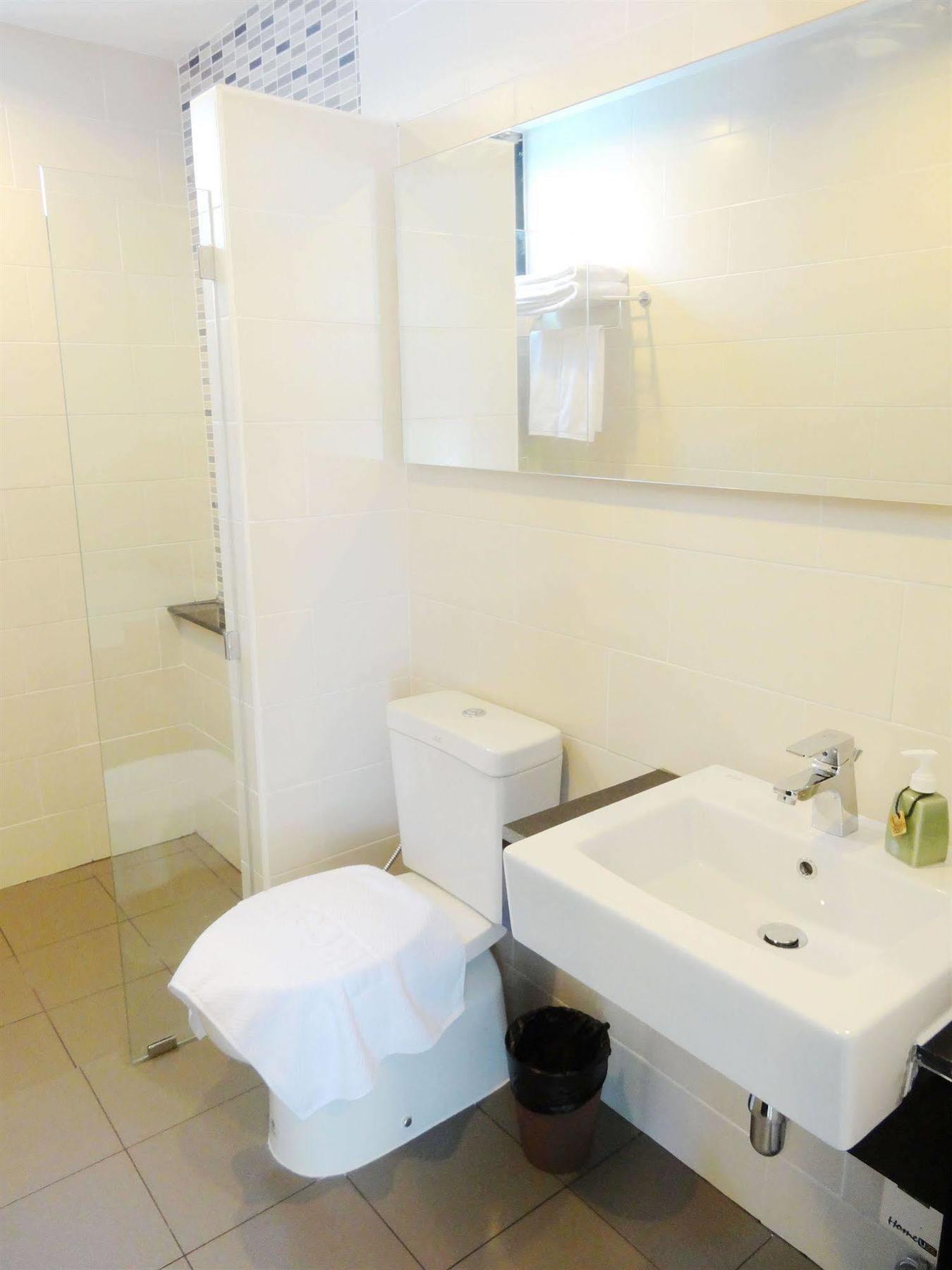 Hotel Good Day Phuket