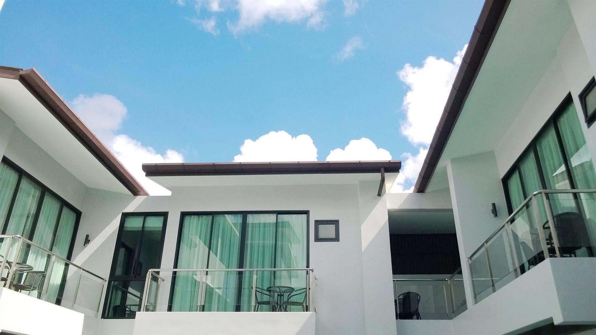 Hotel Good Day Phuket