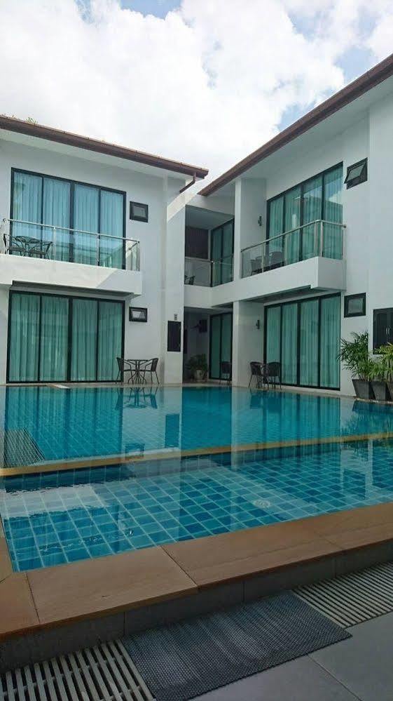 Hotel Good Day Phuket