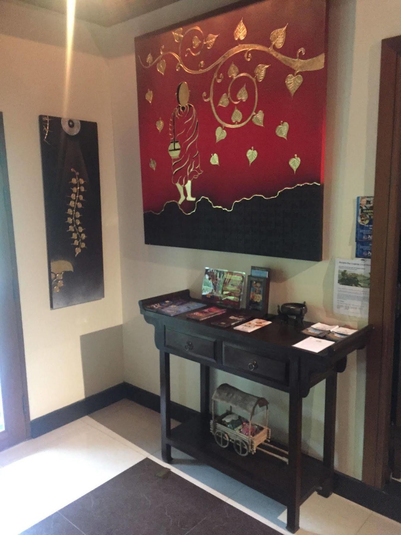 Resort Baan Wanicha Resort-sha Extra Plus