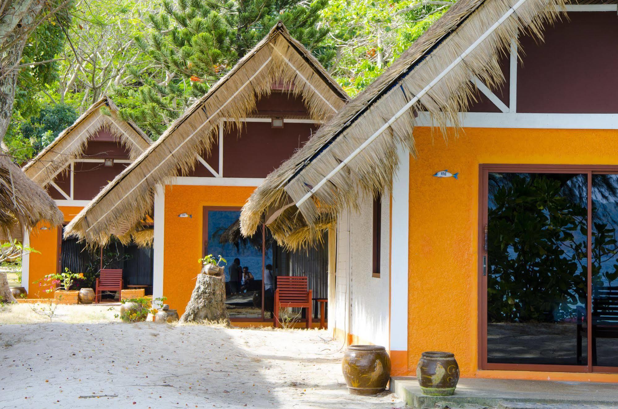 Coral Island Resort Phuket