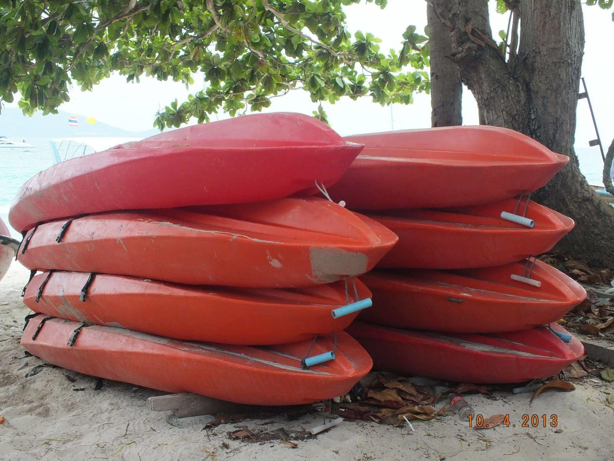 Coral Island 4* Phuket