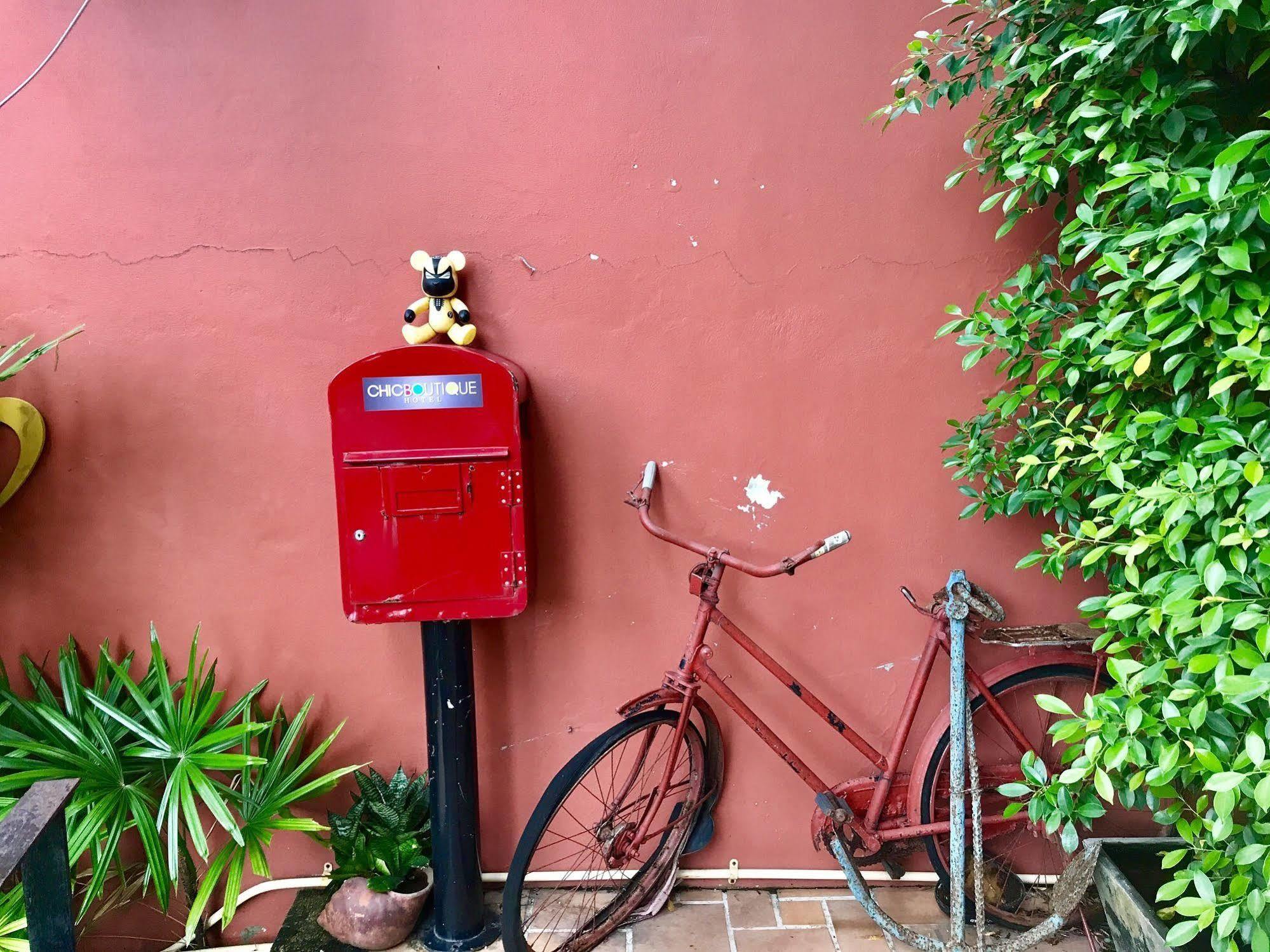 Chic Boutique 3* Phuket