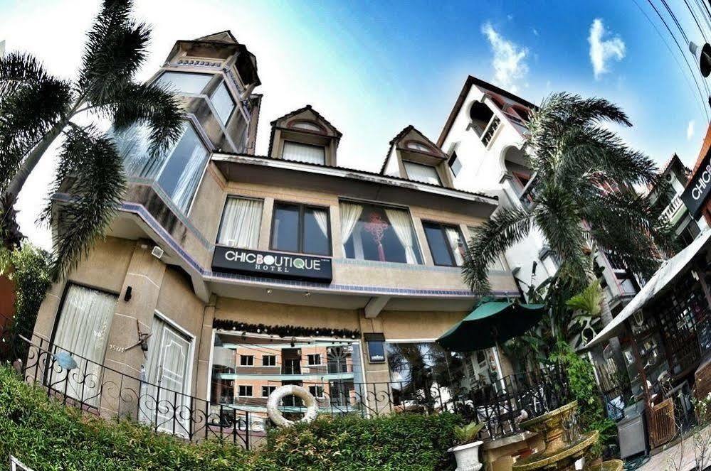 Chic Boutique Hotel Phuket