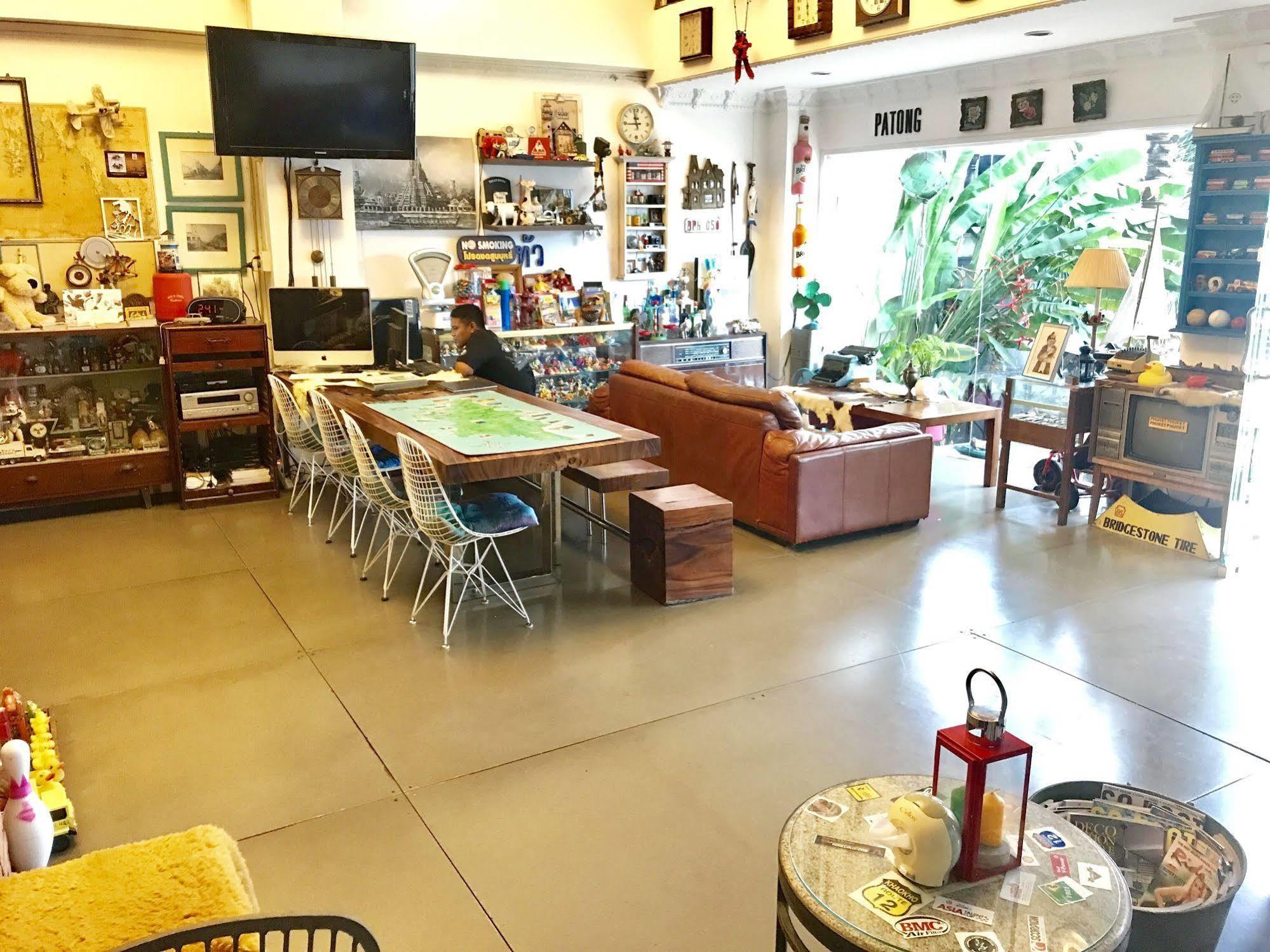 Hotel Chic Boutique Phuket