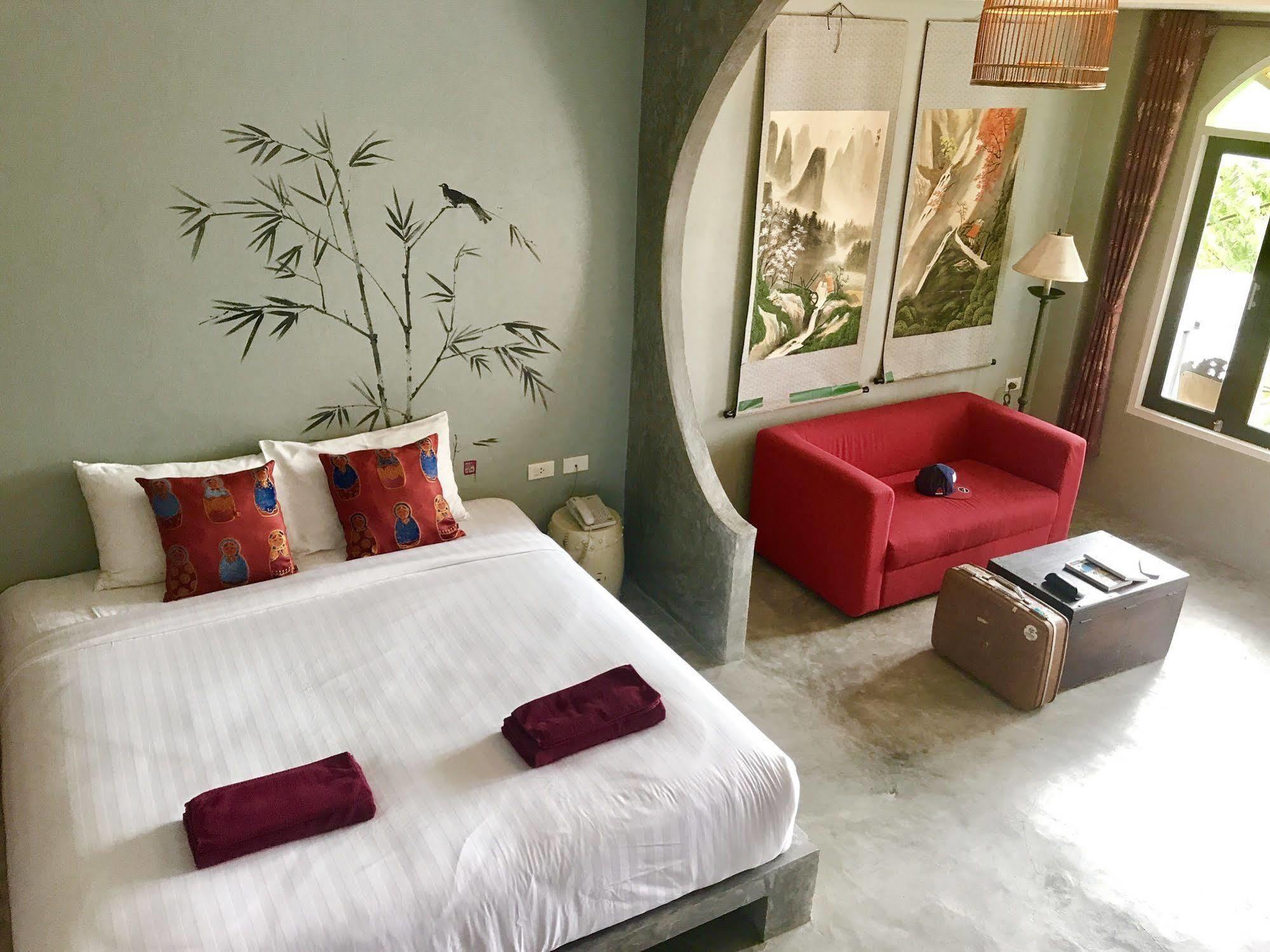 Chic Boutique Hotel Phuket