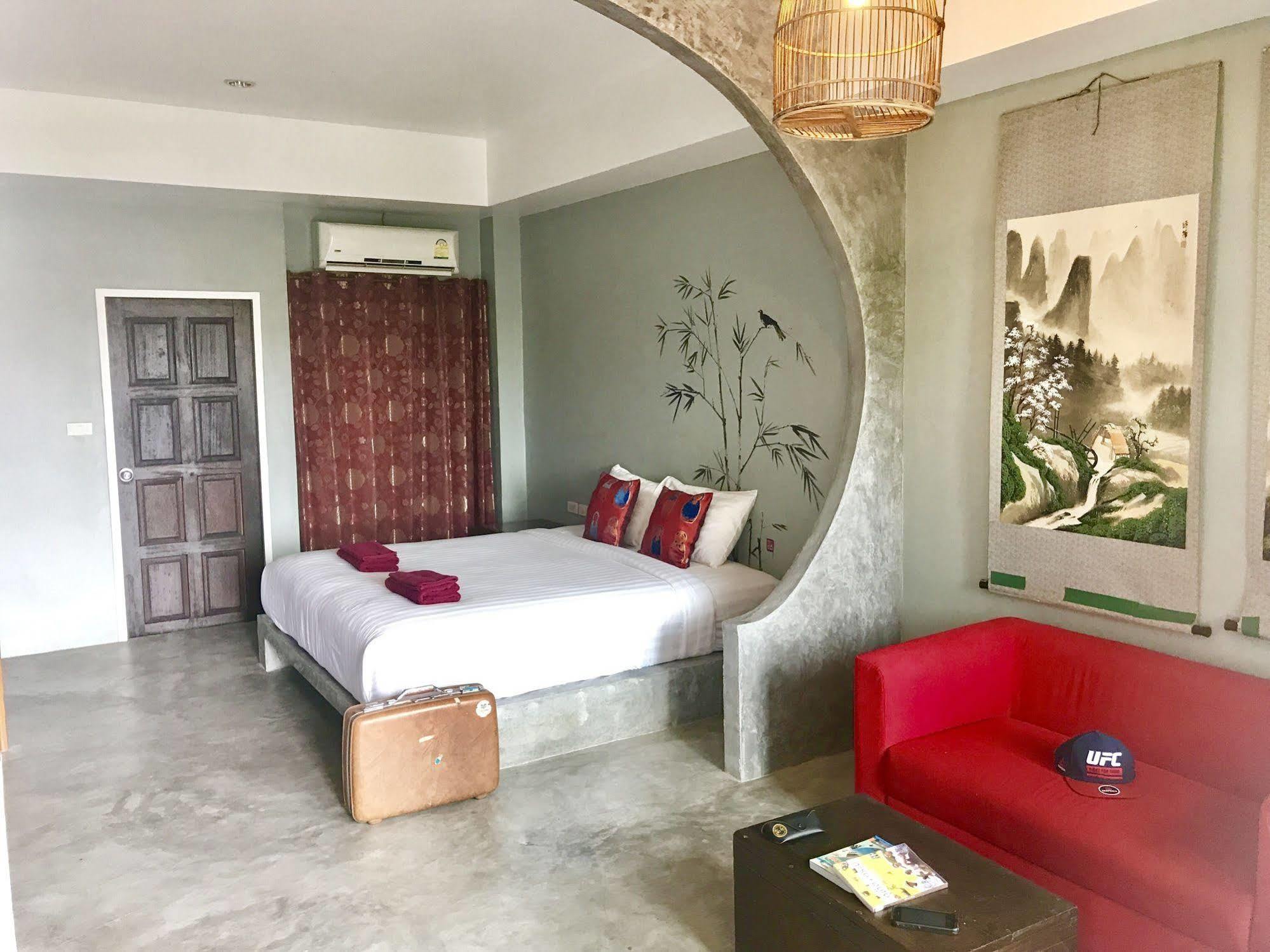 Chic Boutique Phuket