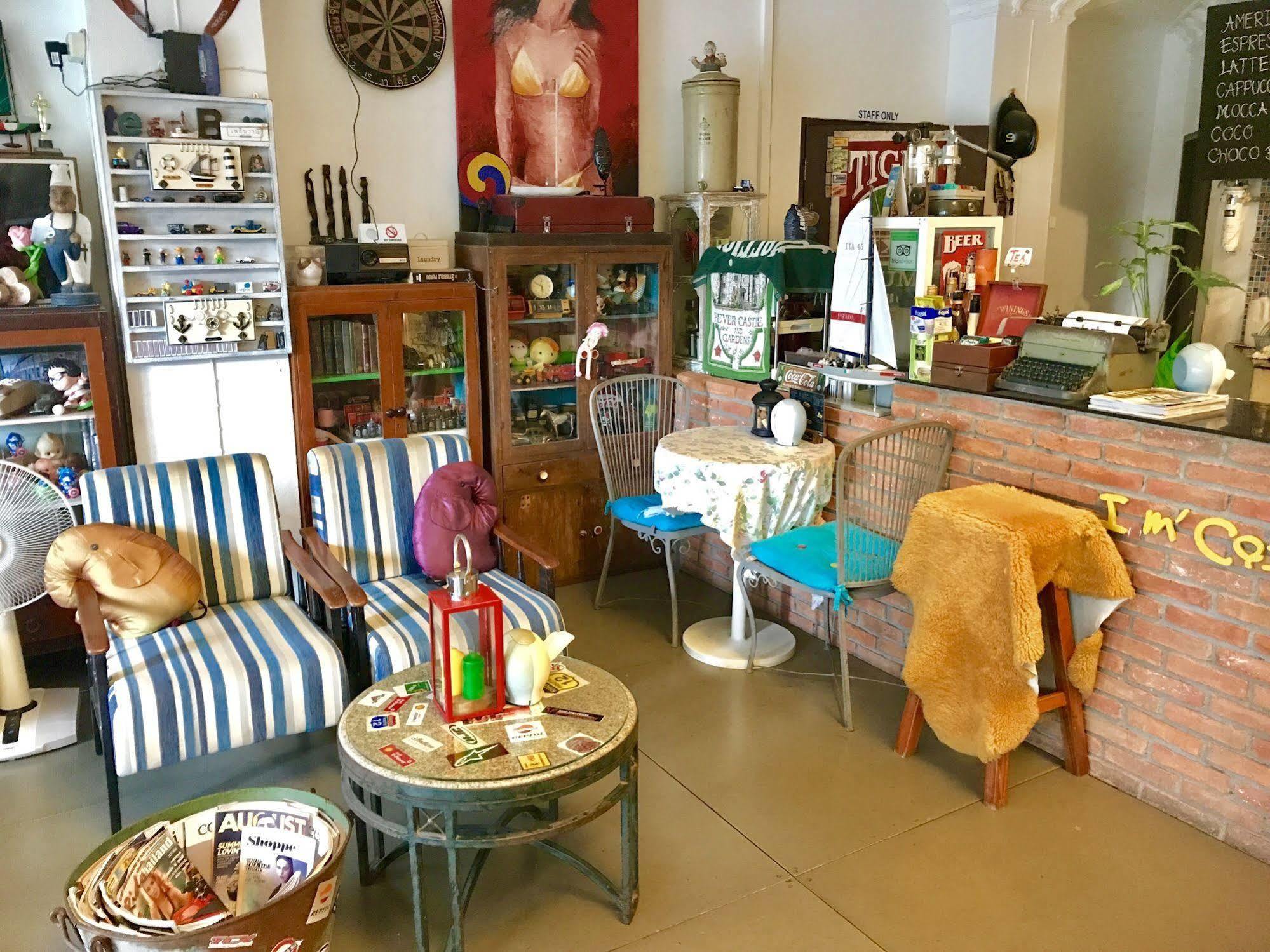 Hotel Chic Boutique 3*
