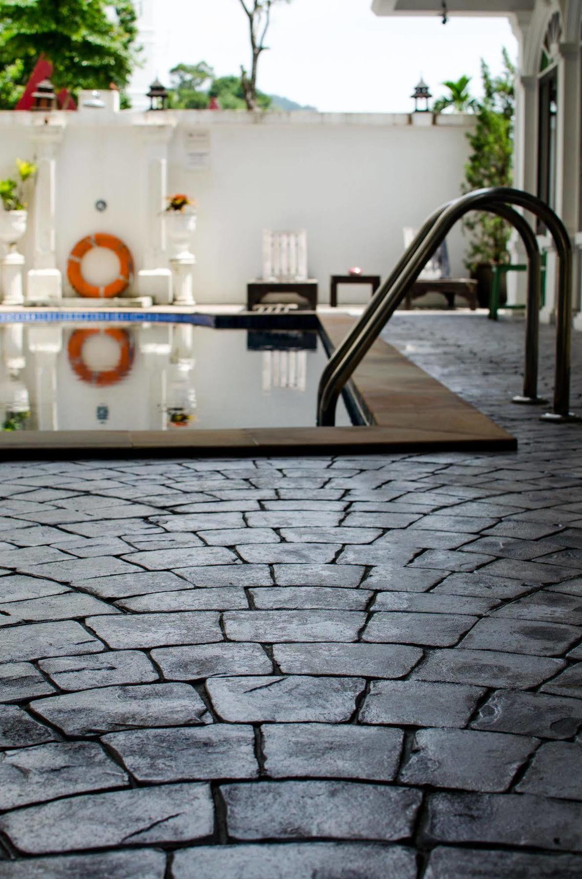 Hotel Chic Boutique Phuket