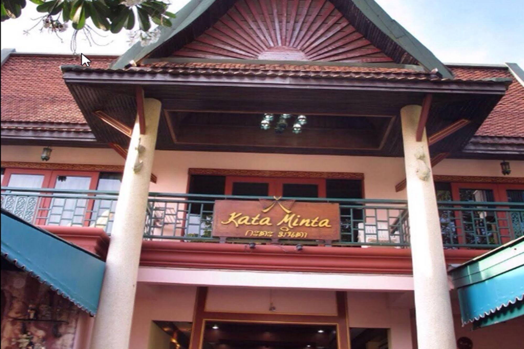 Kata Minta Hotel