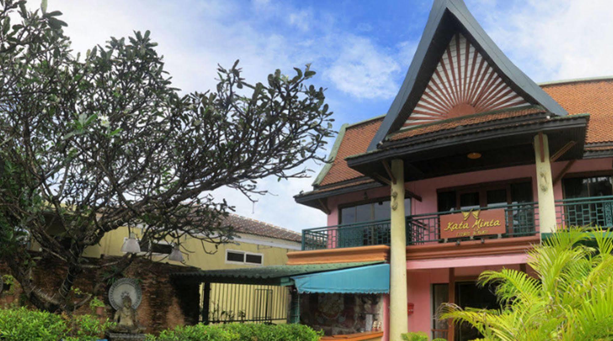 Hotel Kata Minta Phuket