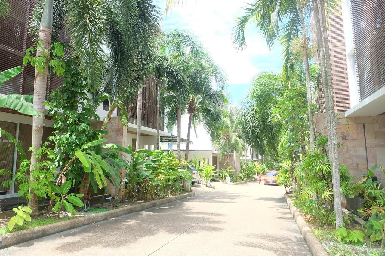 The Lantern Marina Residences Phuket