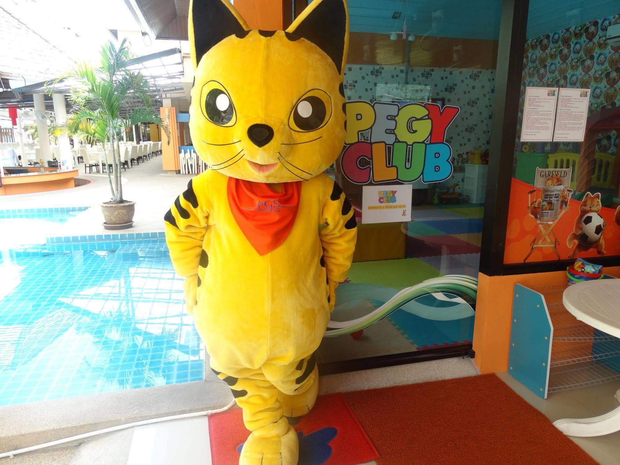 Hotel Woovo Phuket 4*