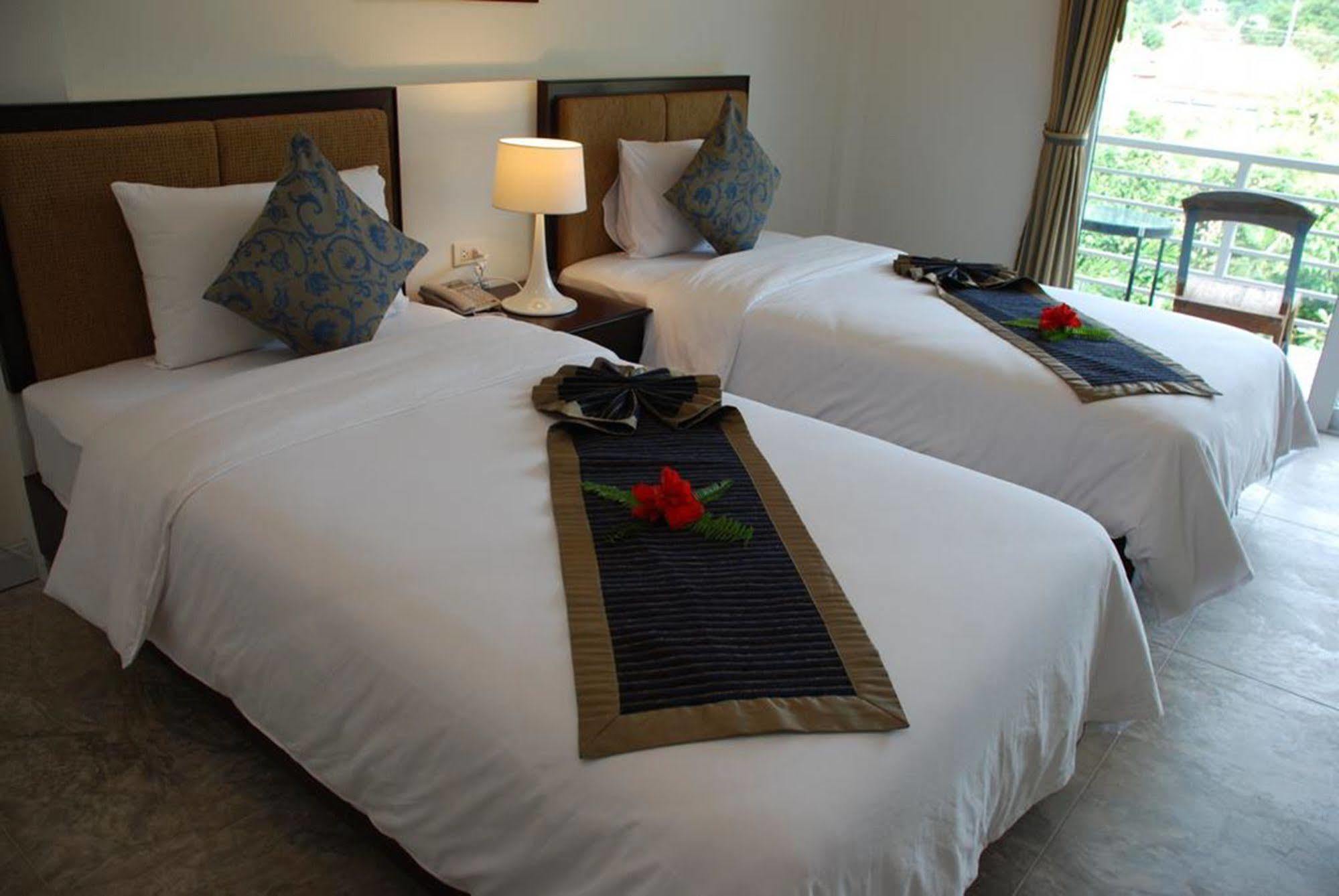 Phukamala Gasthof Phuket