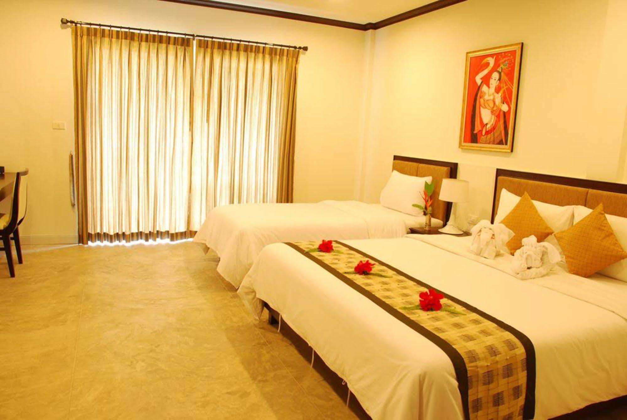 Gasthof Phukamala Phuket
