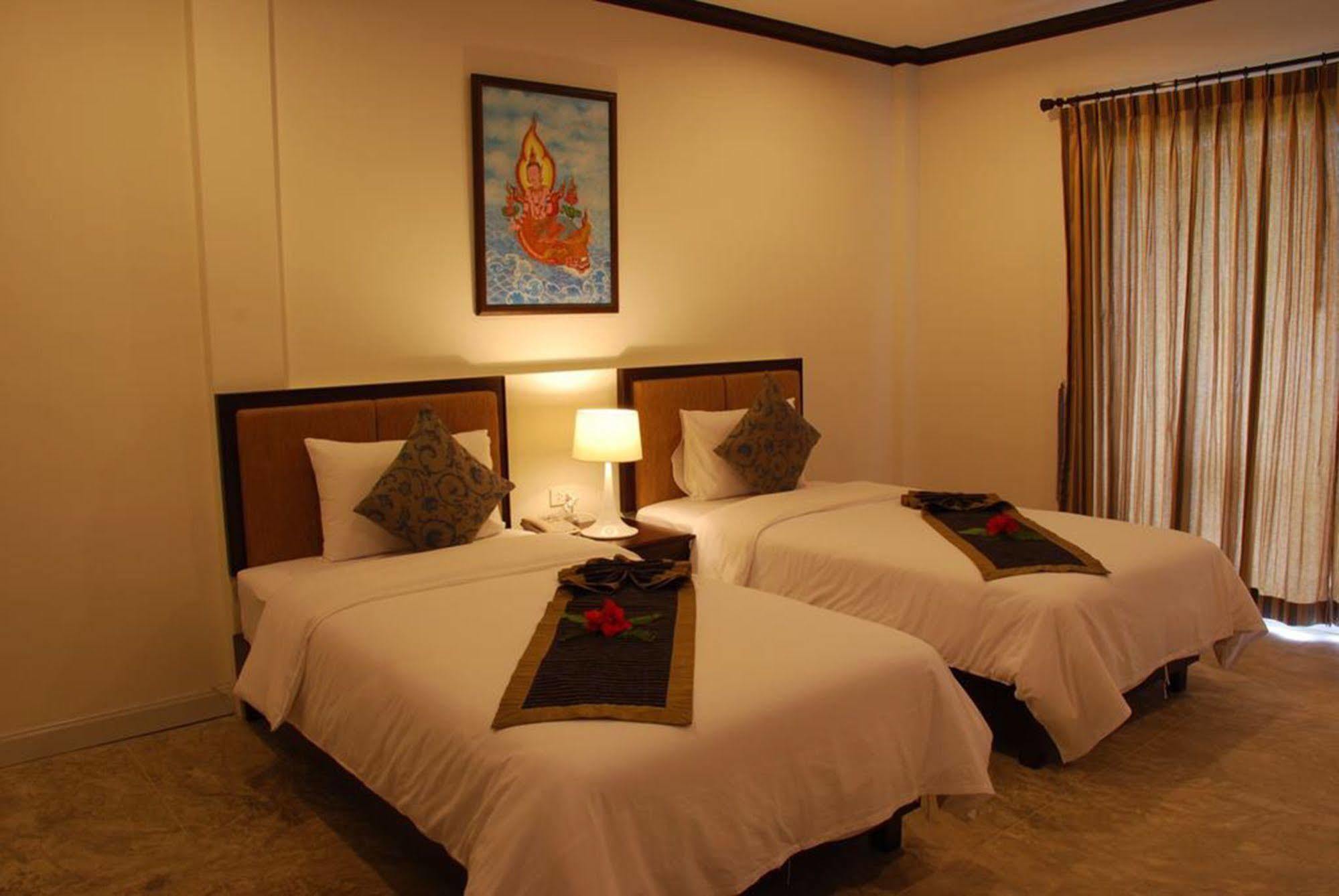 Phukamala Gasthof Phuket