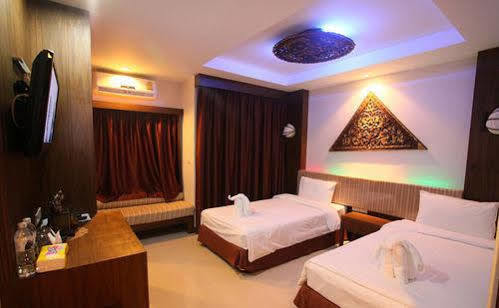 Hotel Thai Corner Hotel Patong Phuket