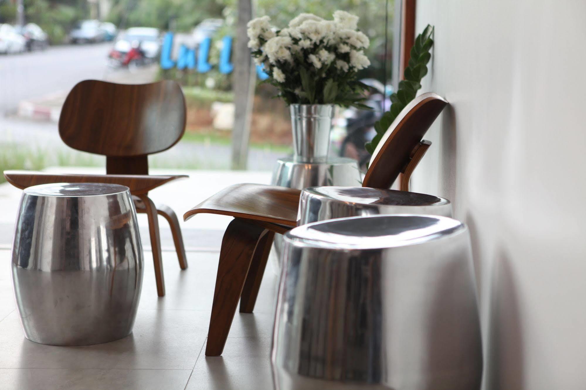 Hotel Blu Monkey - Sha 3*