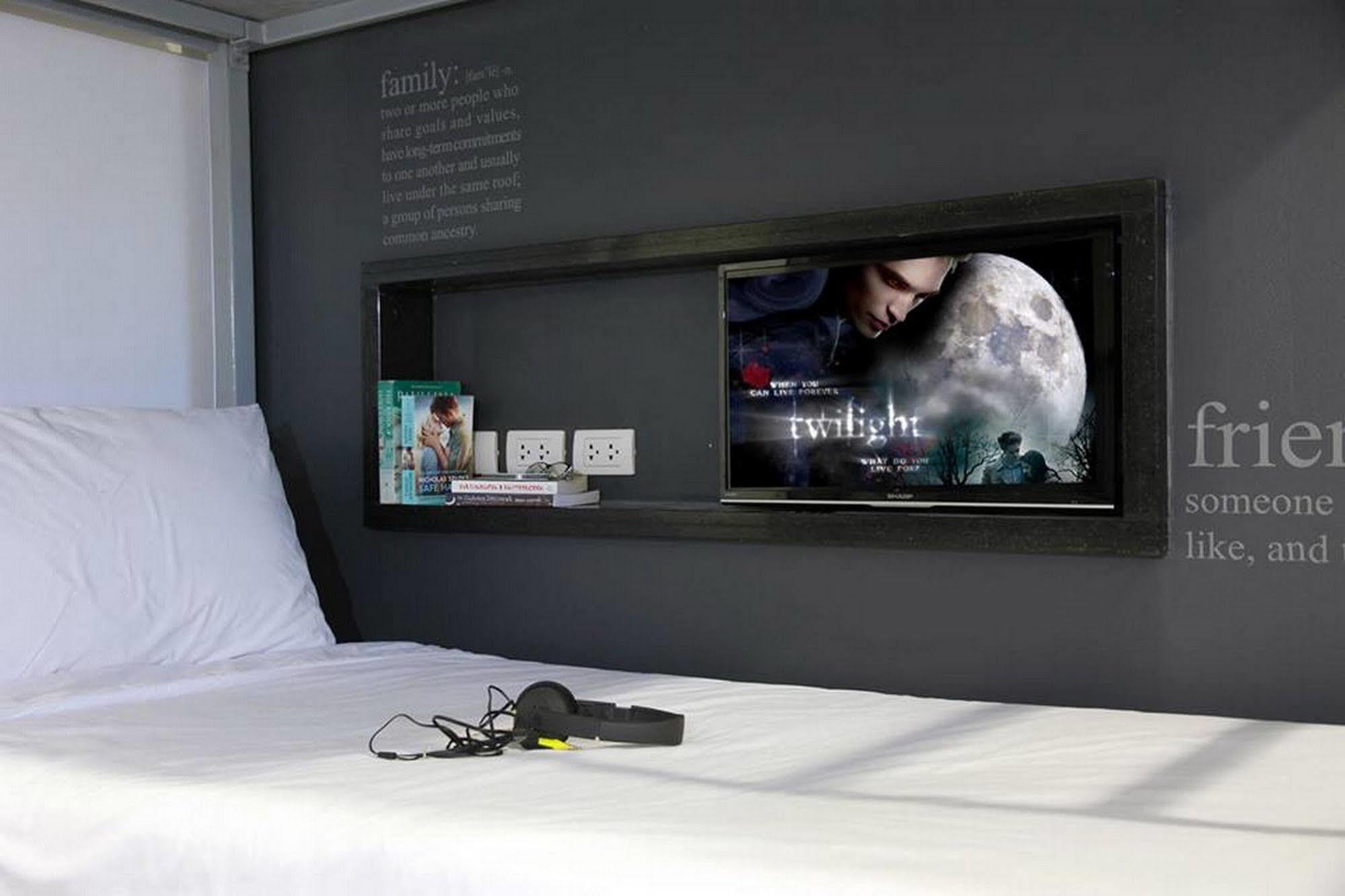 Blu Monkey - Sha Hotel 3*