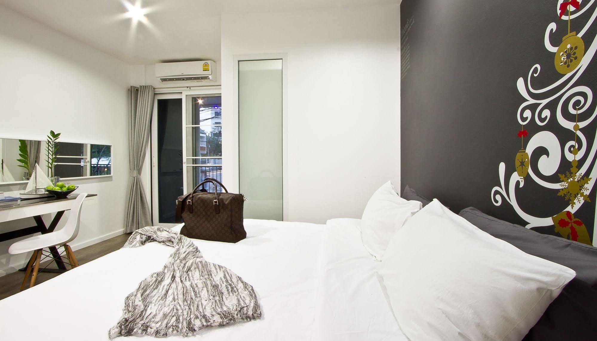 Blu Monkey - Sha Hotel 3*