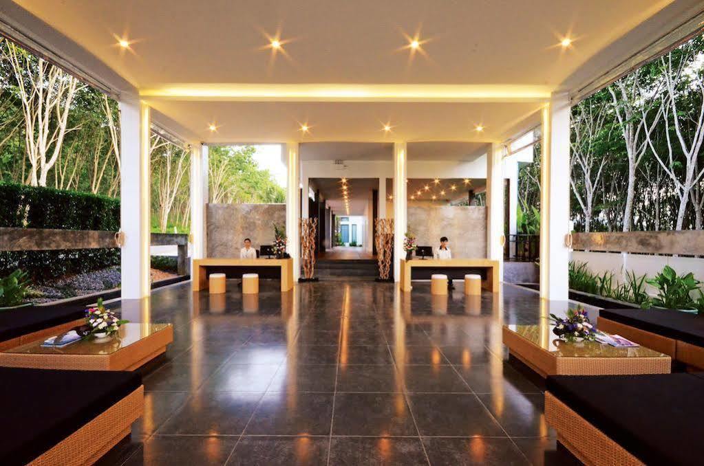 Resort Wanaburi 4*
