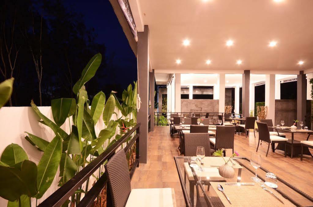 Wanaburi Resort 4*
