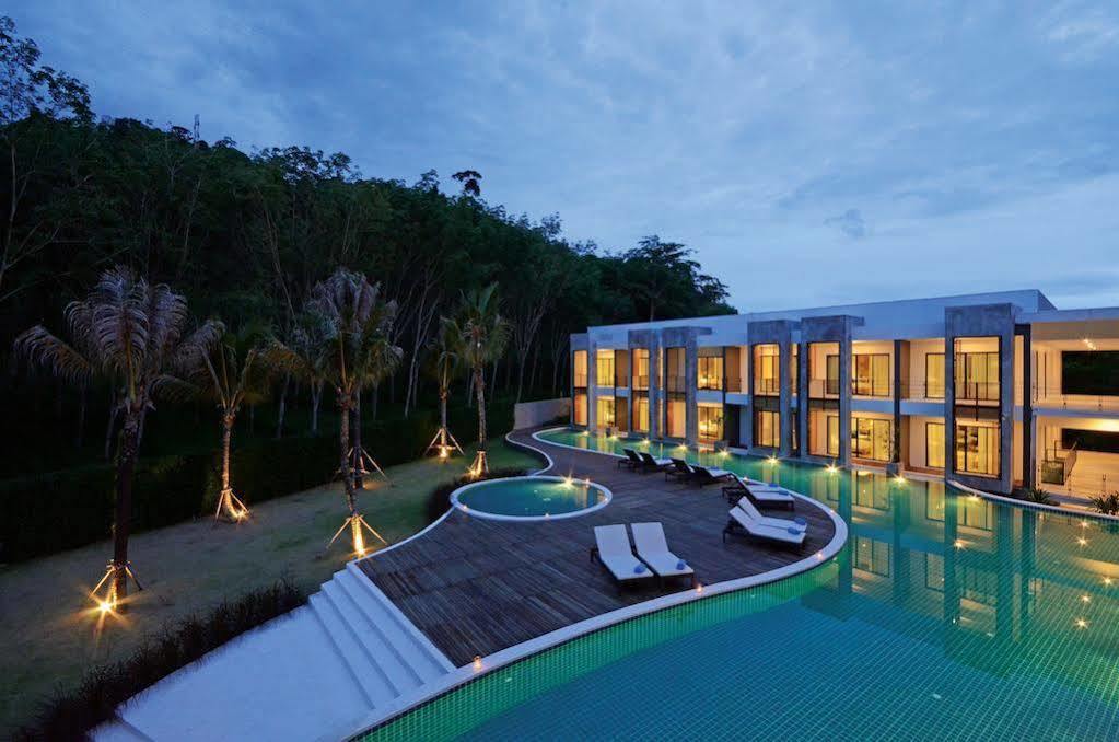 Wanaburi 4* Phuket