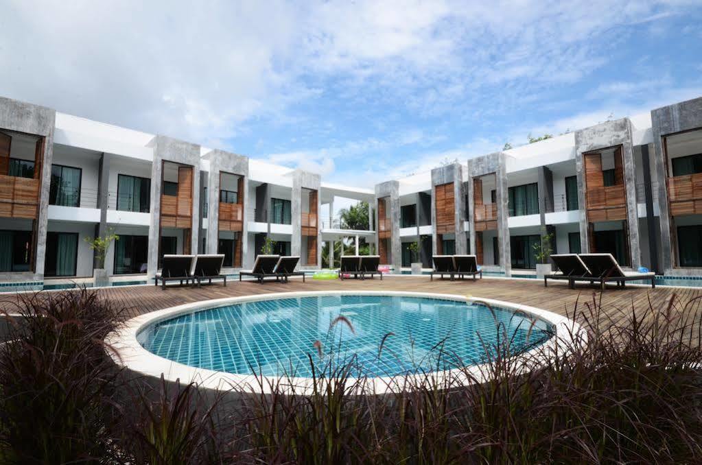 Resort Wanaburi 4*