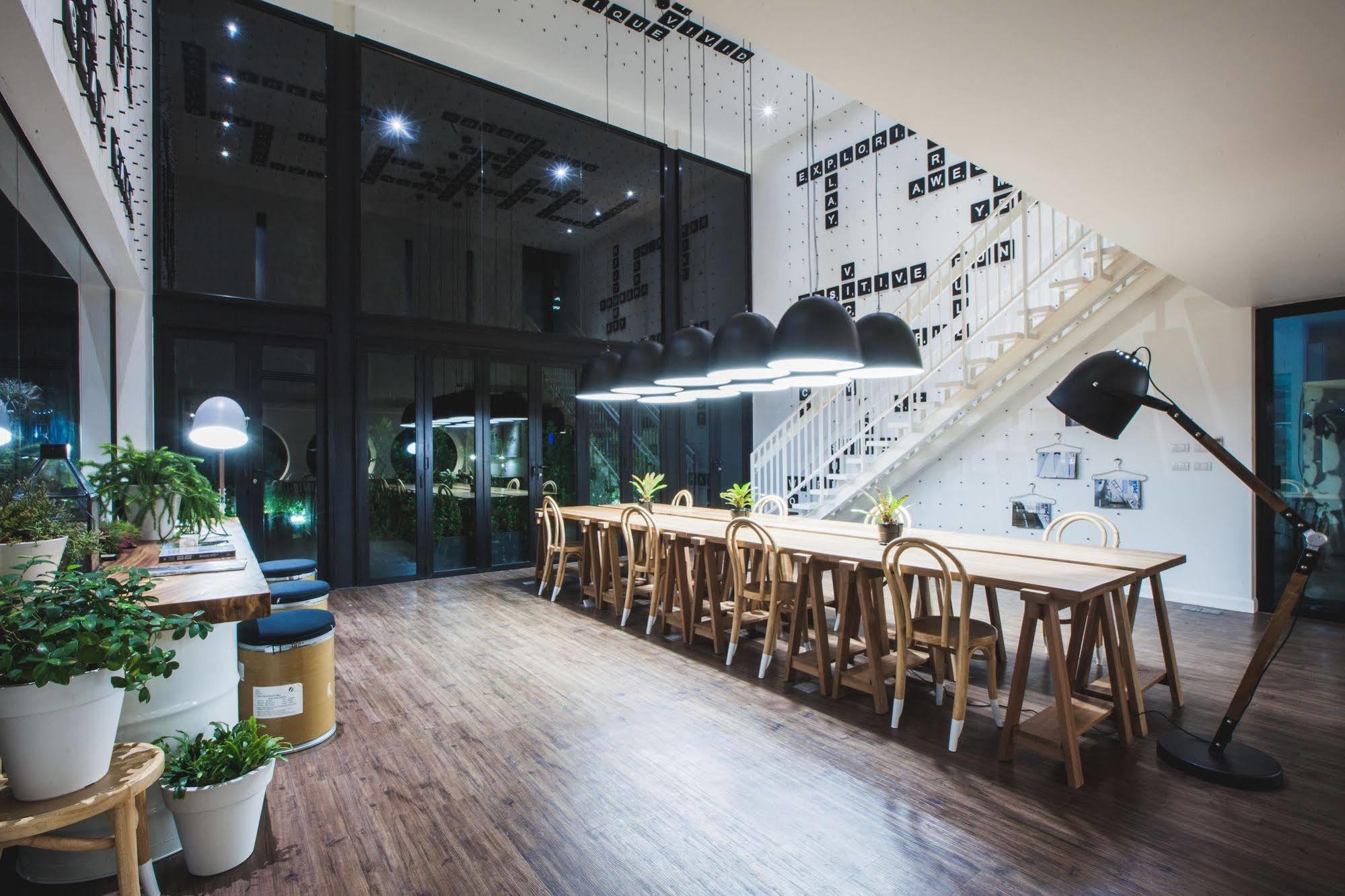 Blu Monkey Hub&hotel - Sha Extra 4* Phuket