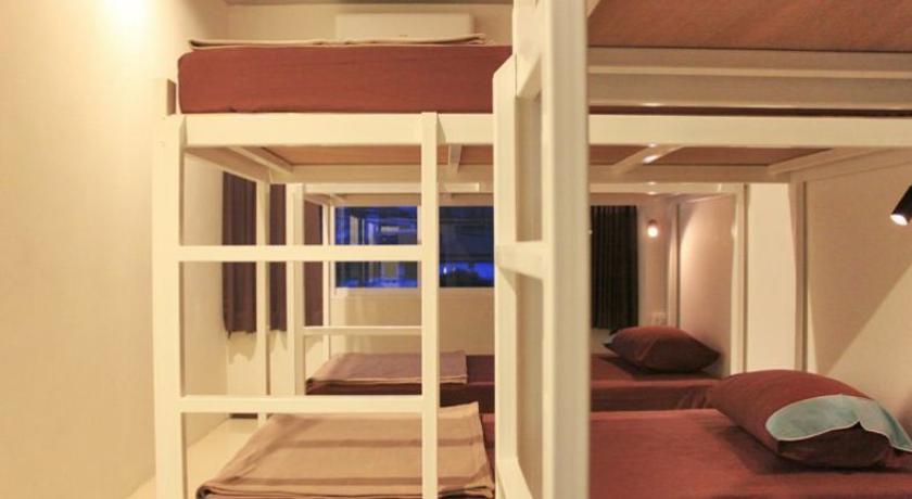 Ananas (adults Only) Hostel *