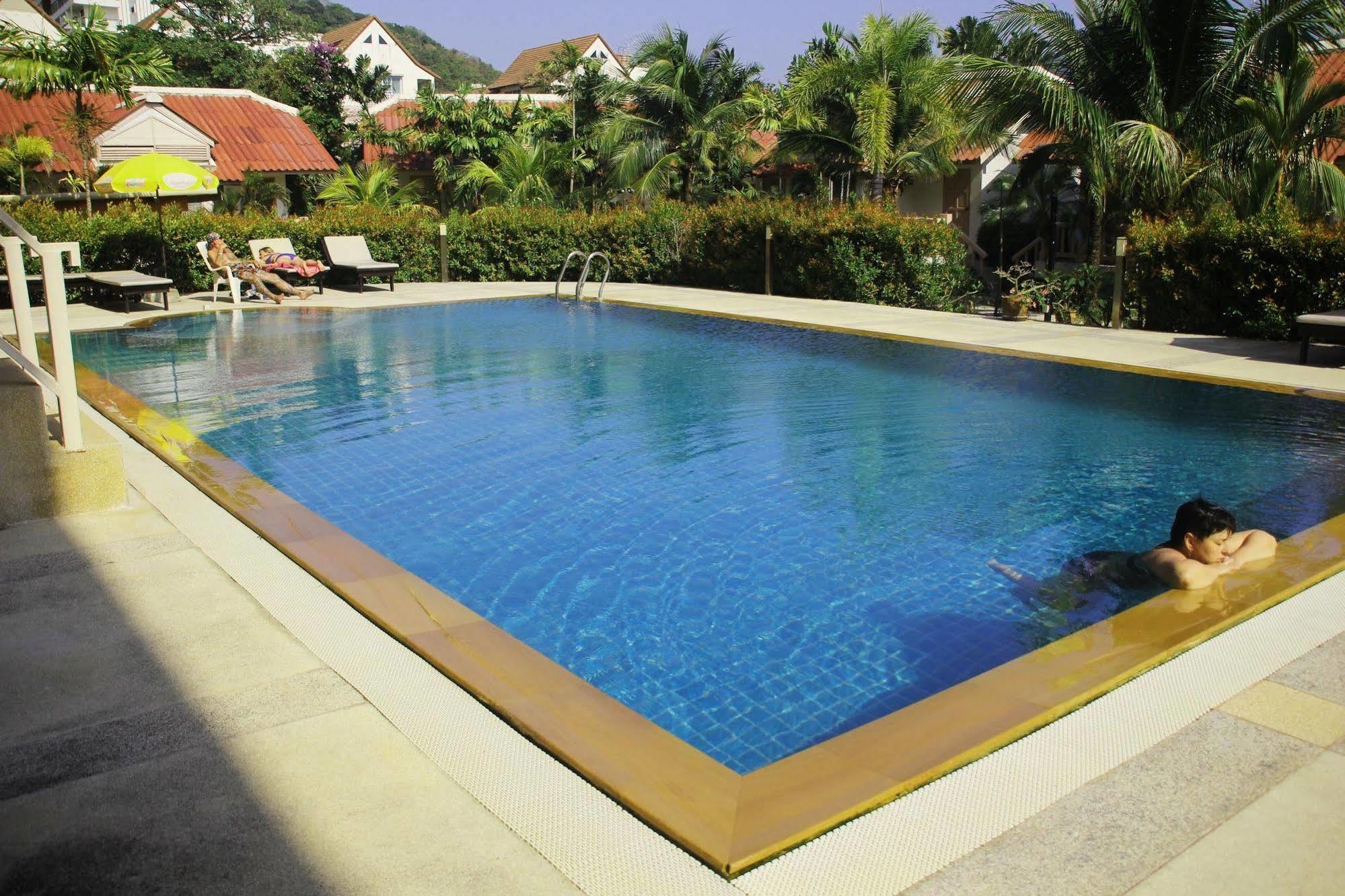 Be My Guest Boutique 2* Phuket