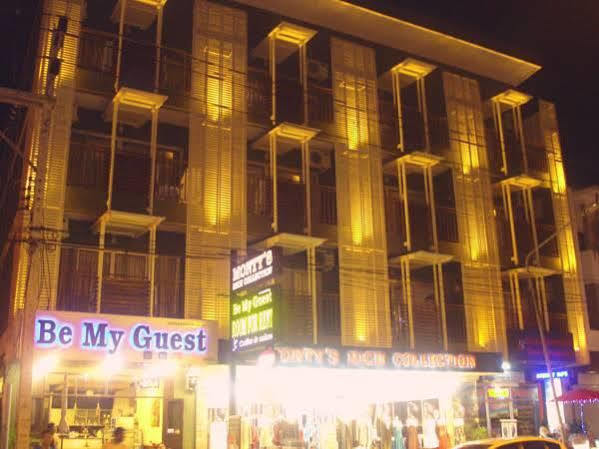 Be My Guest Boutique Phuket