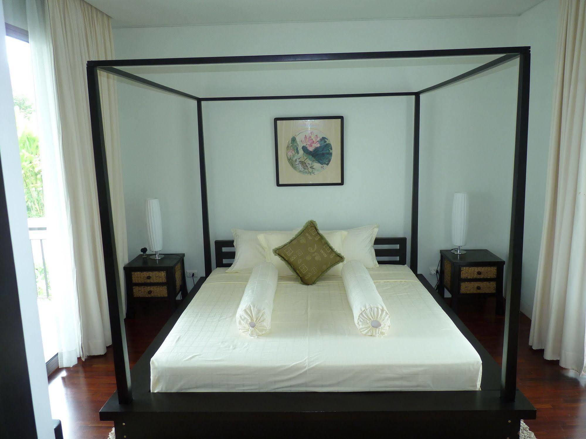 Kata Gardens Luxury 4* Phuket
