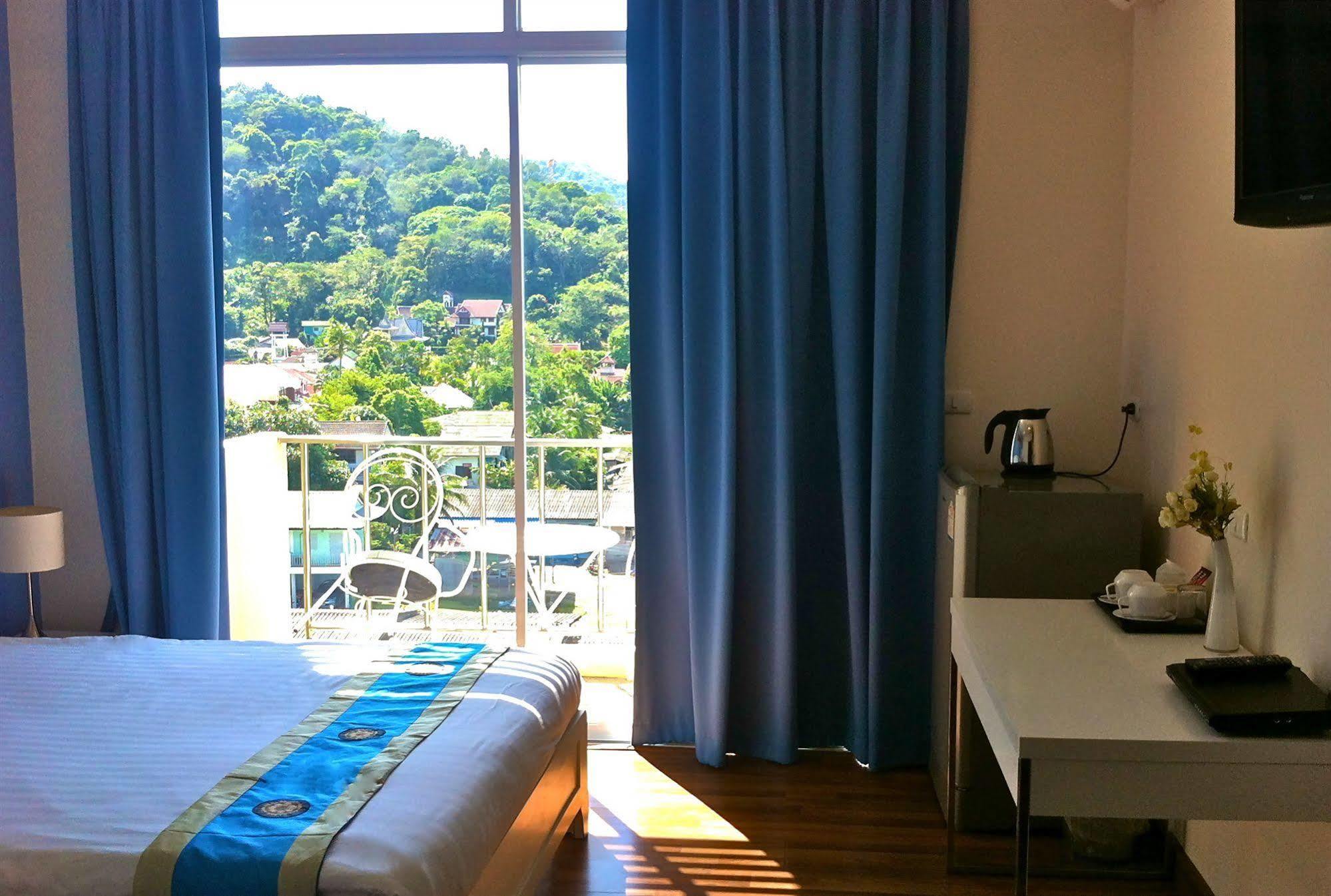 Villareal Heights Phuket