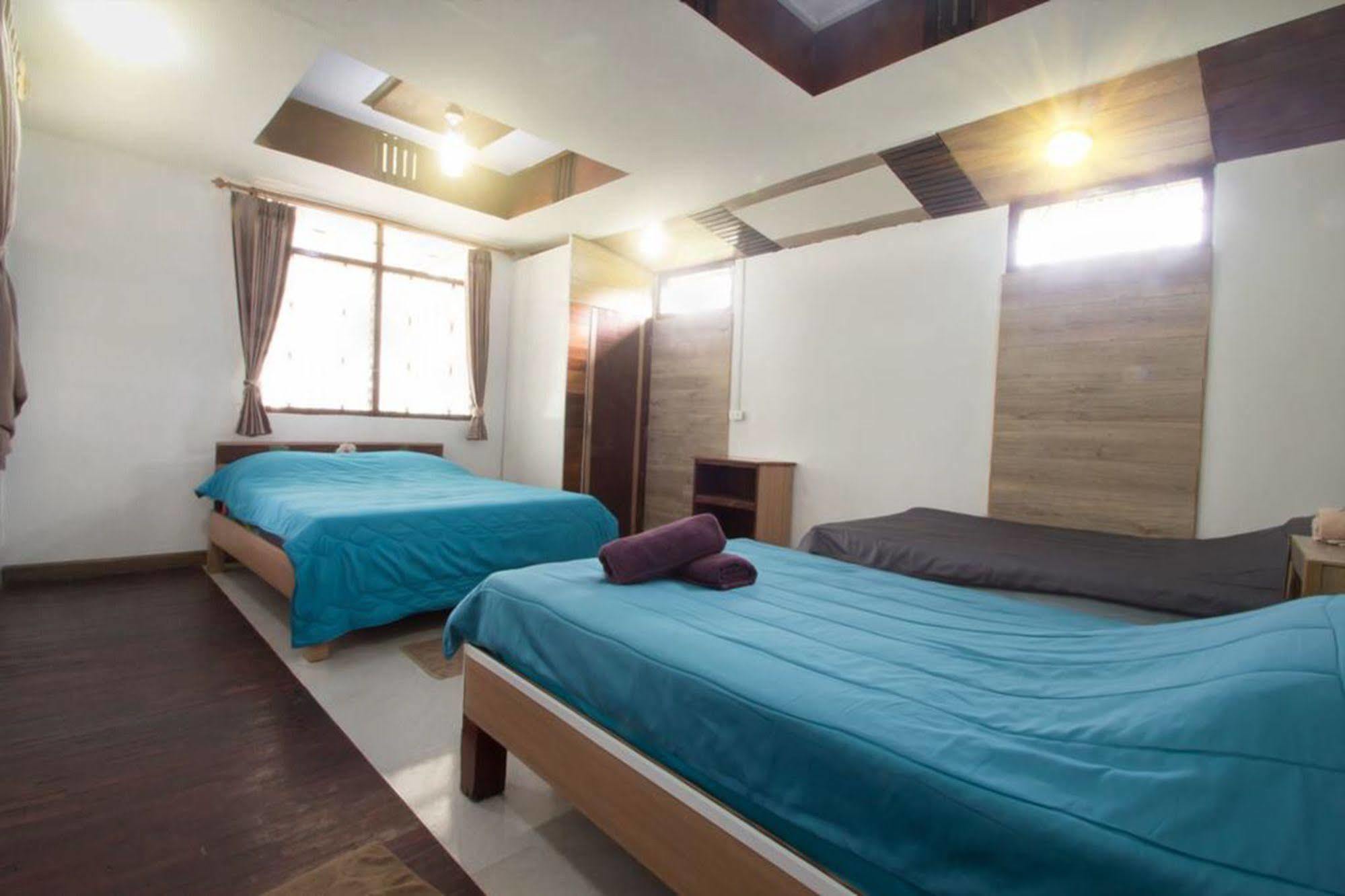 Aparthotel Nu Airport Phuket