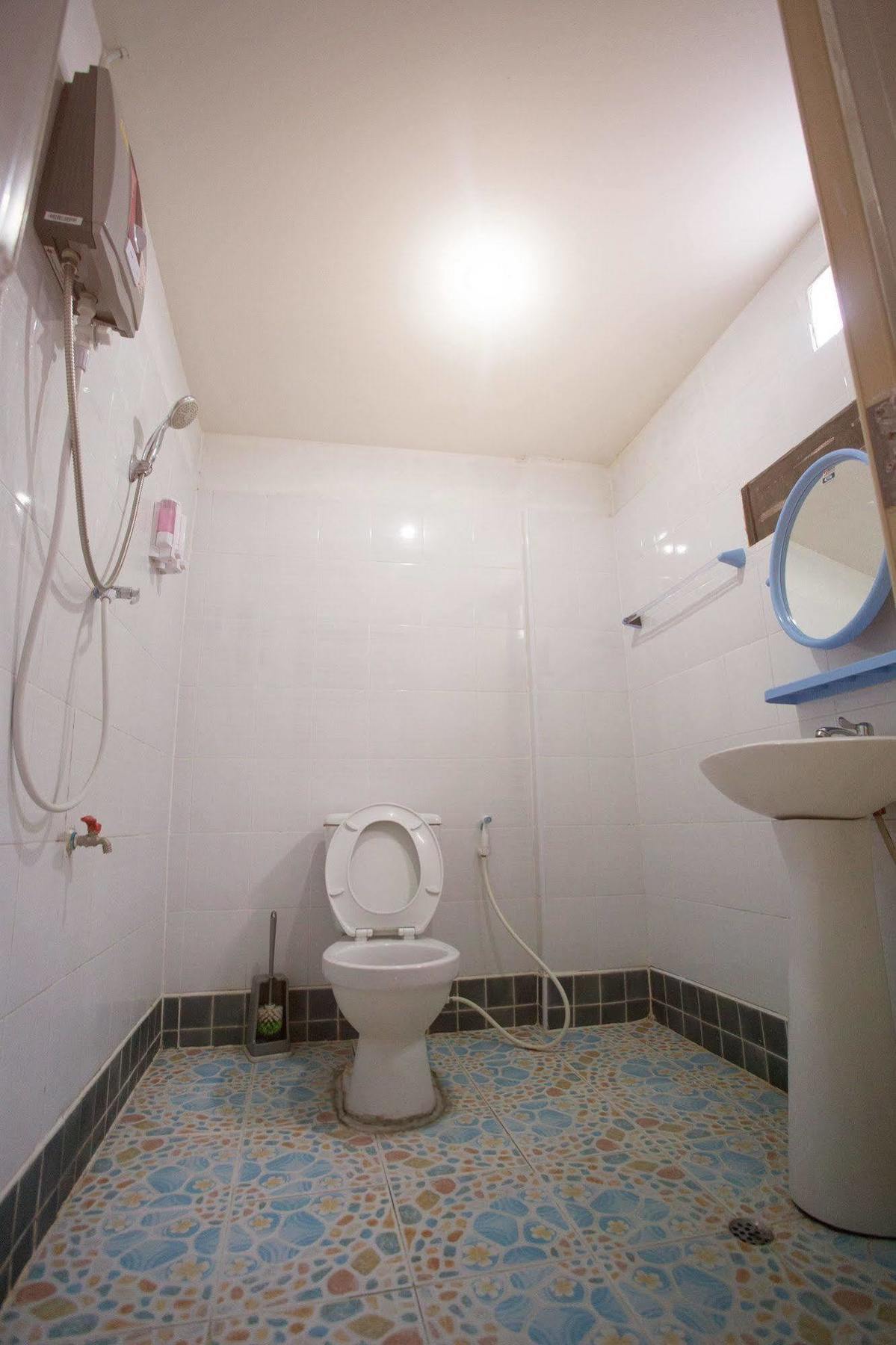 Aparthotel Nu Airport Phuket