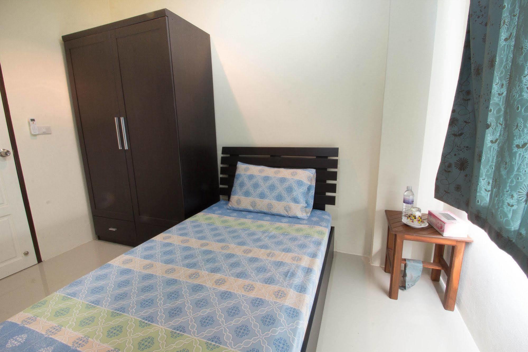 Aparthotel Nu Airport