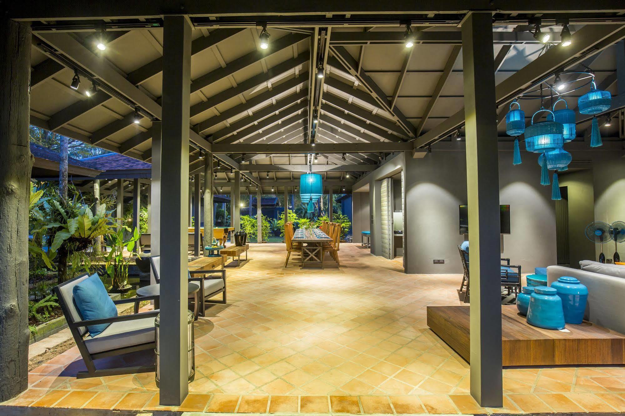 Bangtao Anchan Boutique Phuket