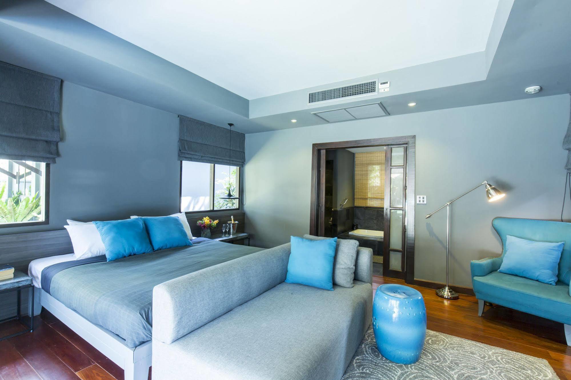 Bangtao Anchan Boutique 5*