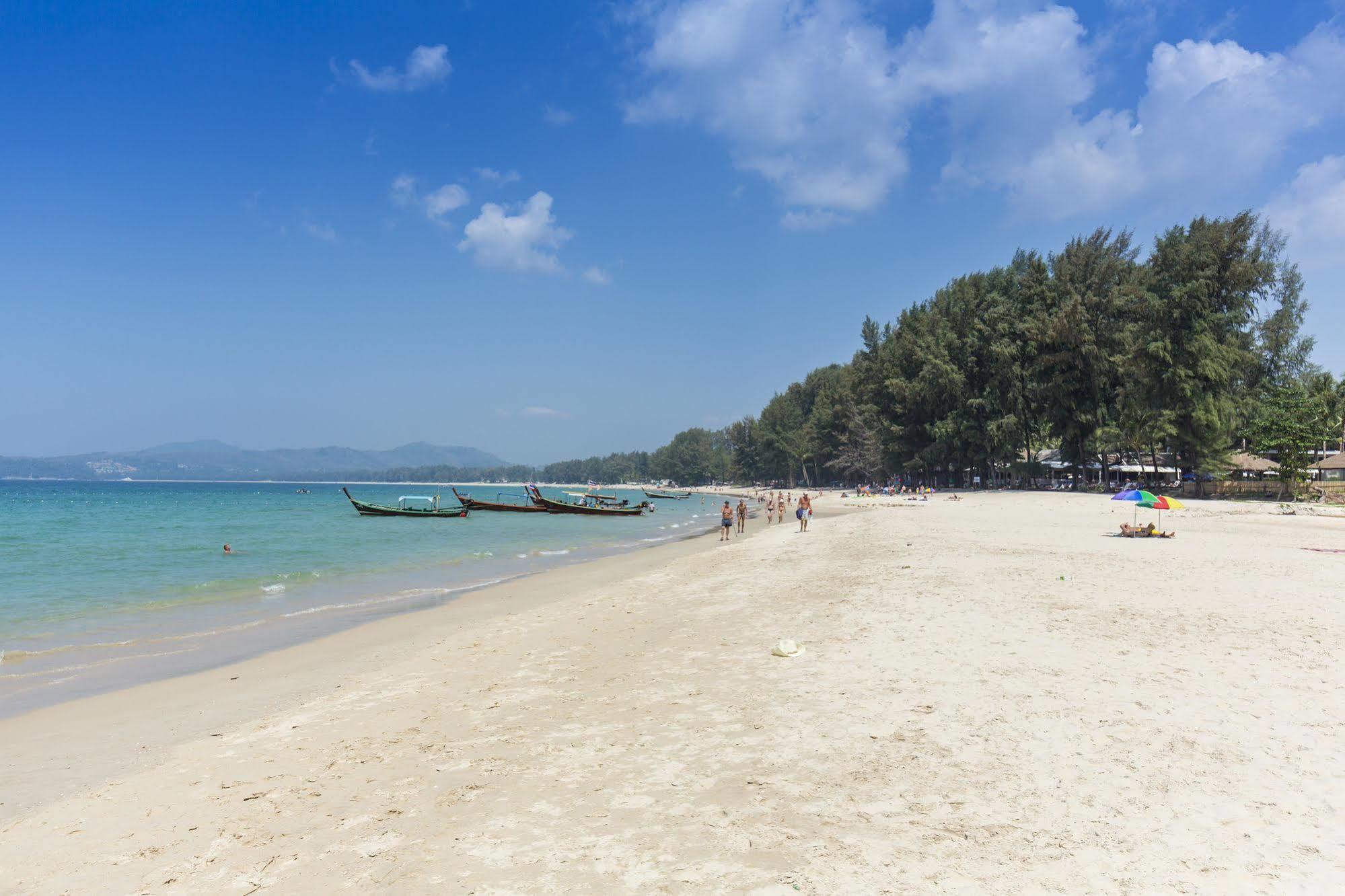 Resort Bangtao Anchan Boutique