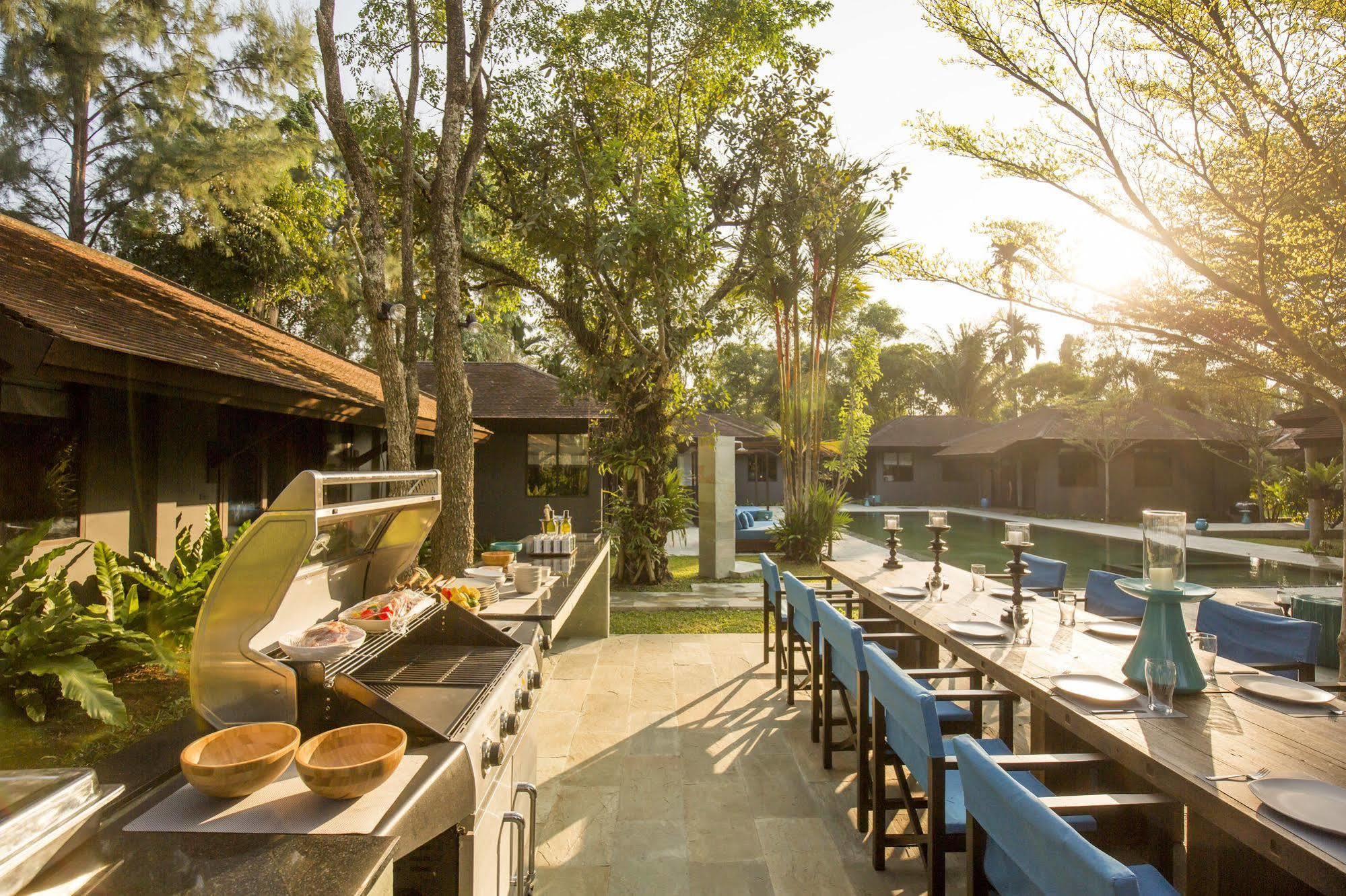 Bangtao Anchan Boutique Resort