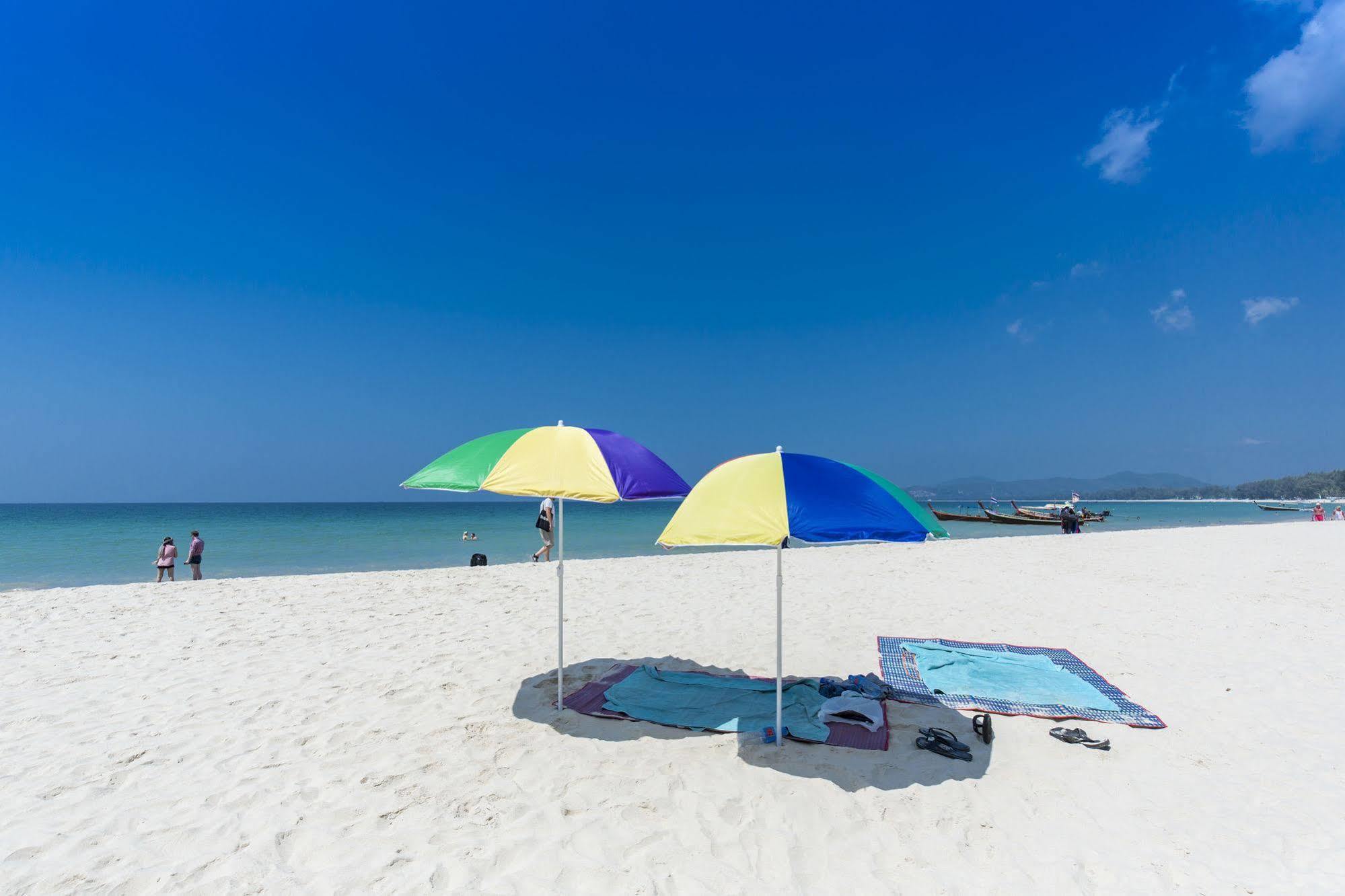 Bangtao Anchan Boutique Resort