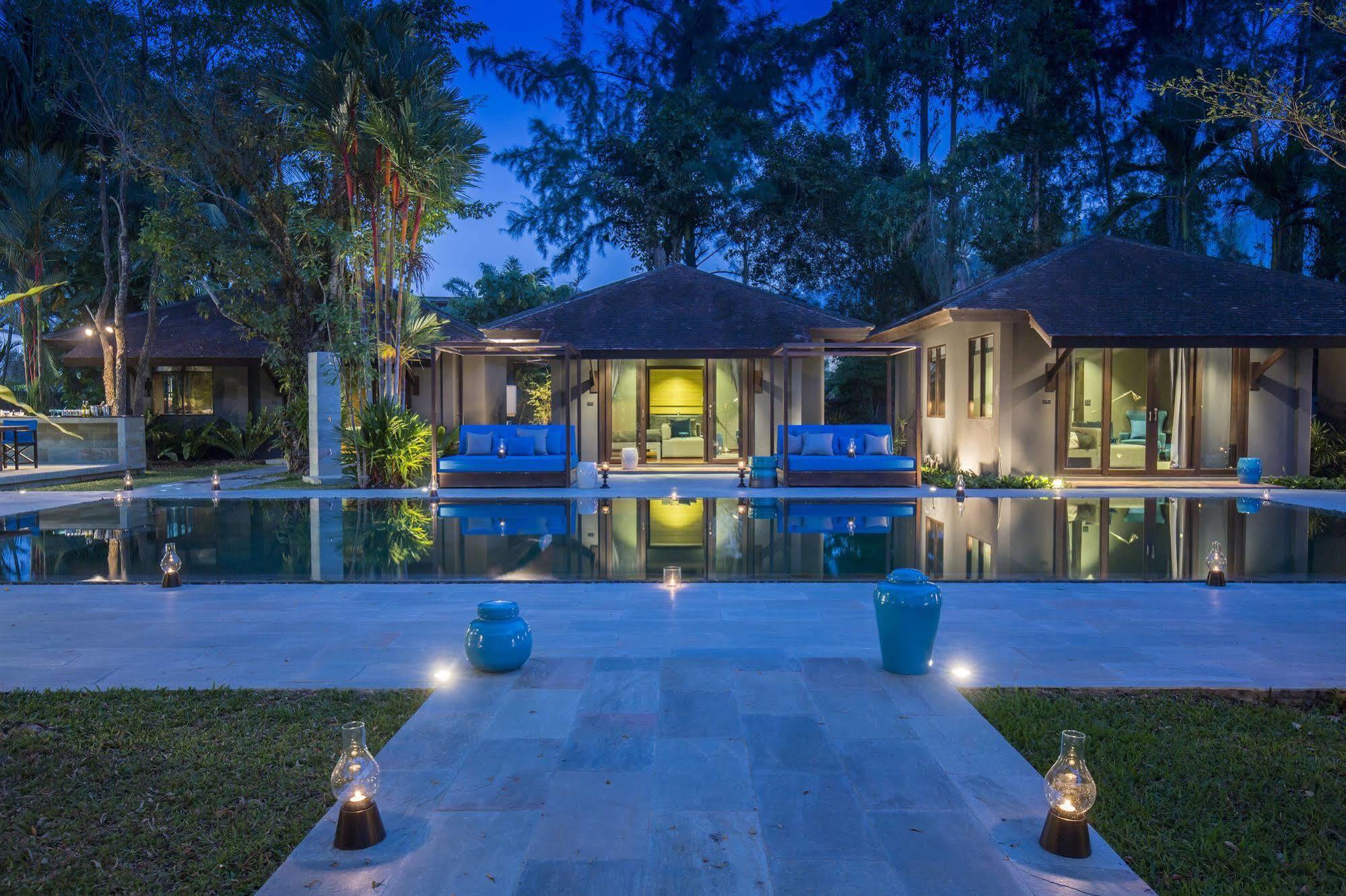 Bangtao Anchan Boutique 5* Phuket