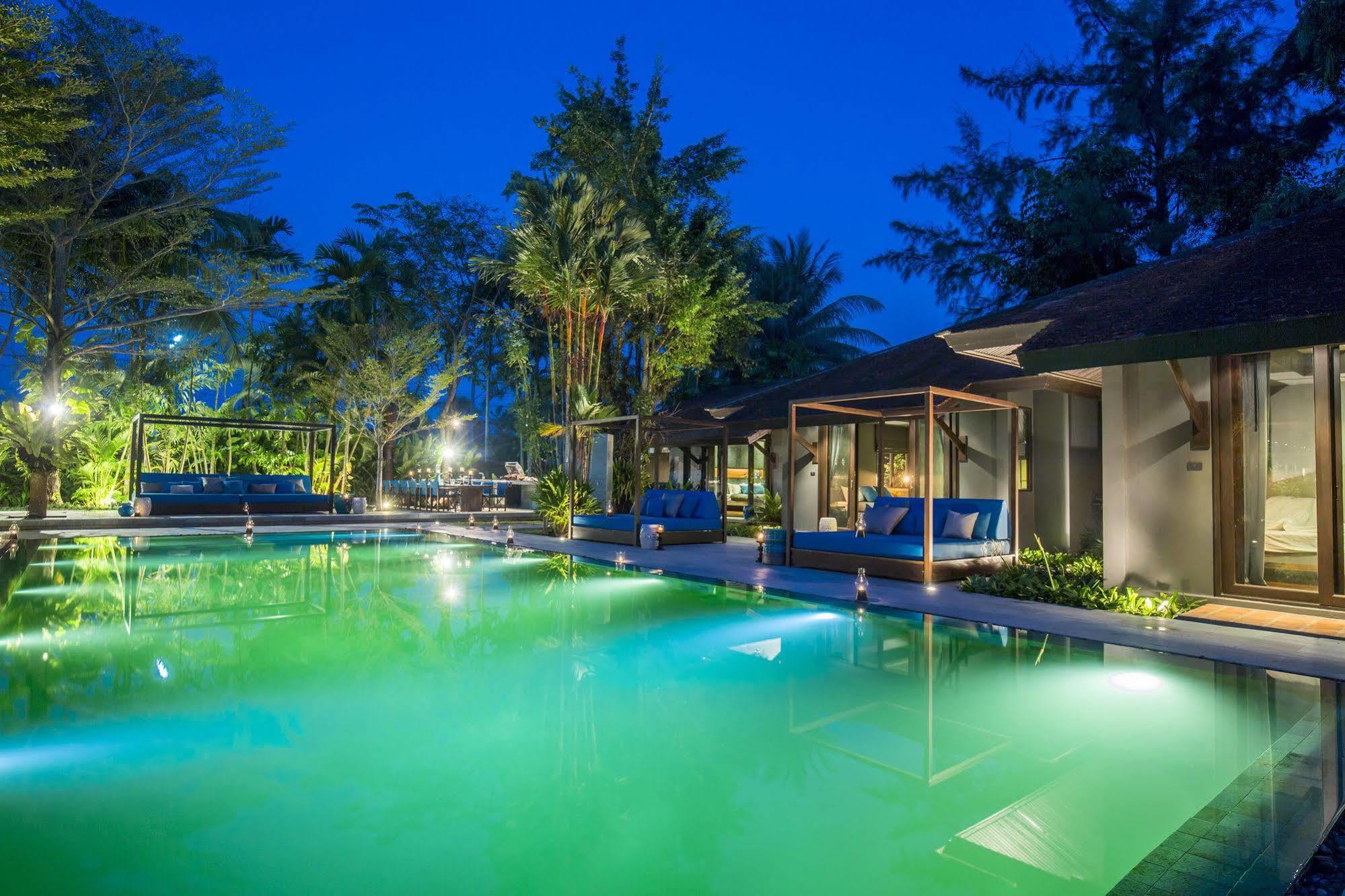Bangtao Anchan Boutique Phuket